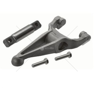 Vidlice vypínací spojky daf, man, rvi, iveco zf as tronic mid 12as 0104158_A