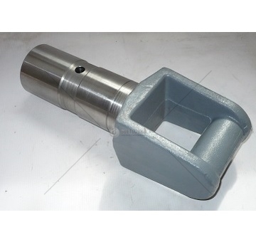 Vidlice zadního nosníku S3 T2