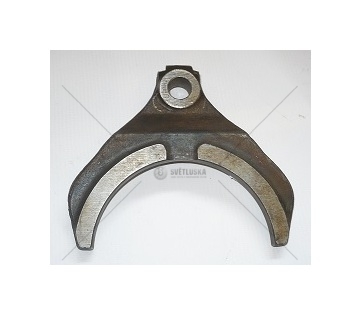 Vidlice zasouvací zadní diferen.