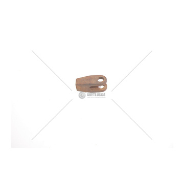 Vidlice závit M8 levý 80295075