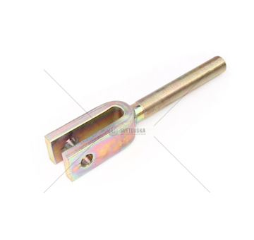 Vidlice zvedacího táhla 72114904