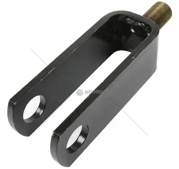 Vidlice zvedacího táhla horní | MT52937