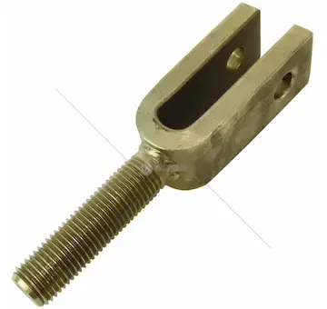 Vidlice zvededacího táhla | 7245-5013CZ