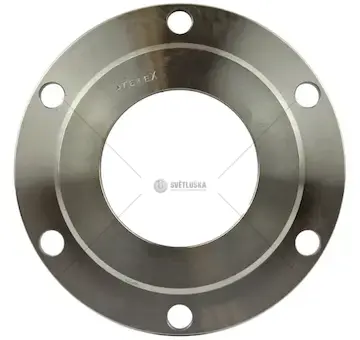 Víko 6-děrové s dírou uprostřed unc060,061 | 34-09-056-2