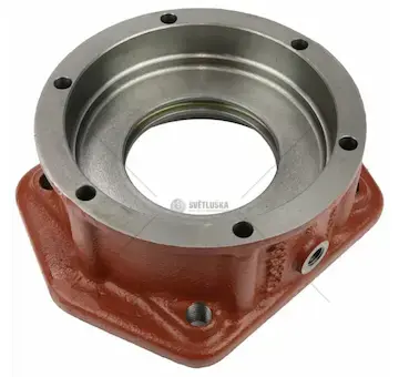 Víko 73 mm nové provedení unc | 34-09-003-2