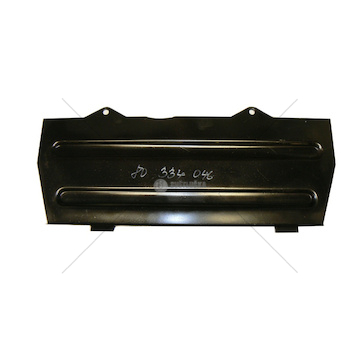 Víko akumulátoru 80334046