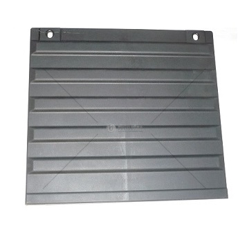 Víko baterie horní 1323 plastové