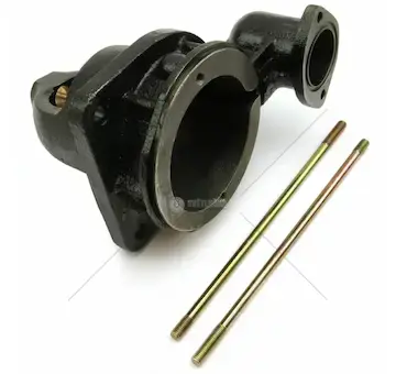 Víko břemenové+ šrouby 2ks z1404 | 93-2320.2