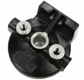 Víko čističe paliva | 93-1261