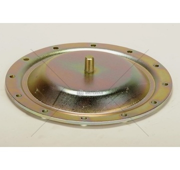 Víko dolní vlnovce 3T 12 šroubů TATRA