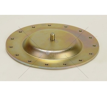 Víko dolní vlnovce 4T 15 šroubů TATRA