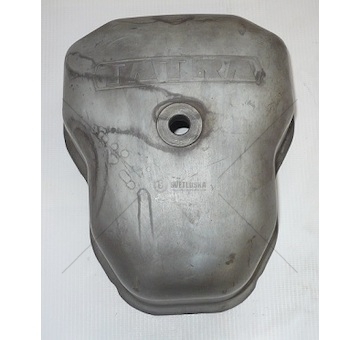 Víko hlavy válce motoru Tatra