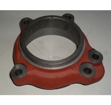 Víko hnacího hřídele Tatra