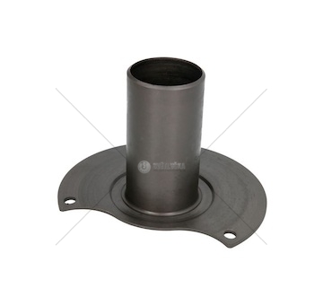 Víko hřídele převodovky zf ecolite 6 s 700 0008374_A