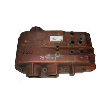 Víko hydrauliky 88400001