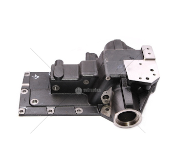 Víko hydrauliky MT-EHR M13 936099