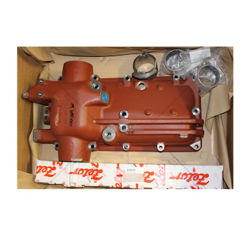 Víko hydrauliky (sada) 19400101