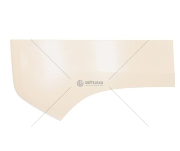 Víko kabiny SCANIA S pravé LAMIRO 891-82EX