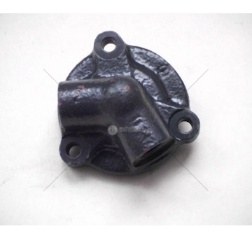 Víko kapalinové spojky Tatra T2 - 2x vývod