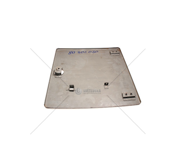 Víko kapoty 80302030