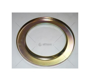 Víko krycí zadní náboje zad.kola