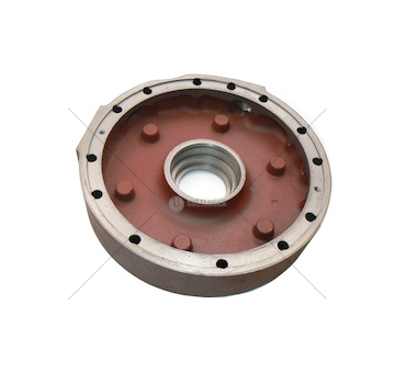 Víko levé 80161024