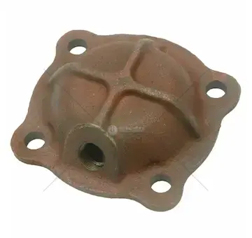 Víko ložisko | 522308035