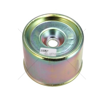 Víko měchu pérování BPW 30K  0313939490