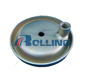 Víko měchu pérování VOLVO horní 720N ROLLING RV-01439