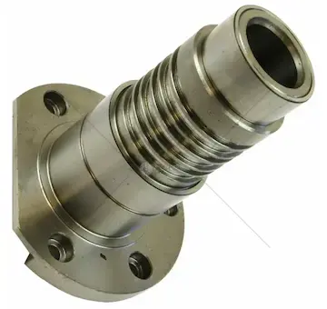 Víko násobiče úplné (ph,f,fx,cr) | 19.196.040.Z