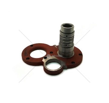 Víko násobiče úplné Zetor 16196040