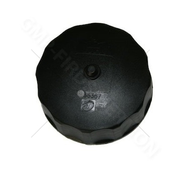 Víko olejové nádrže SCANIA