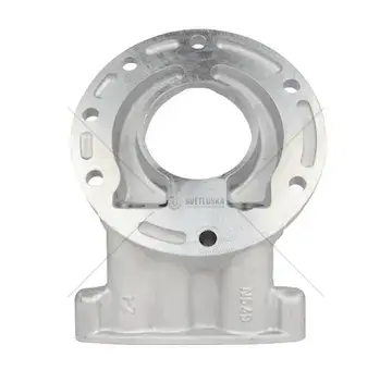 Víko olejového čerpadla (jrl+frt)bal. v krabici | 78.007.053