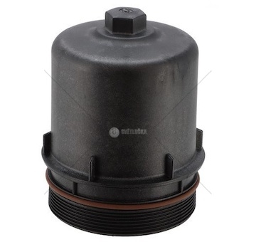 Víko olejového filtru DAF XF105 Uygur 45080/U