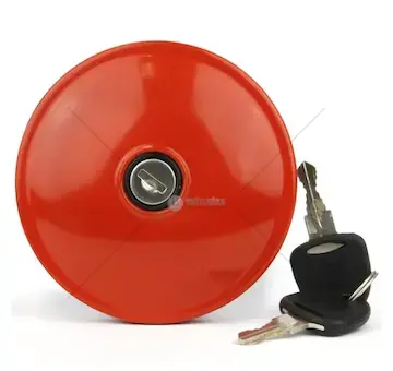 Víko palivové nádrže | AL34678-N