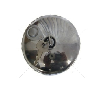 Víko palivové nádrže FI 80