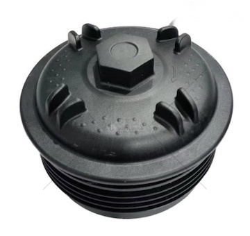 Víko palivového filtru DAF Sensor ZY31184-7