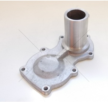 Víko převodové skříně přední Multicar M25