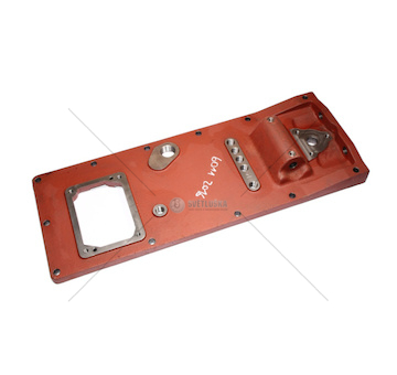 Víko převodovky 60112016