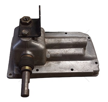 Víko převodovky Multicar M25 - komplet