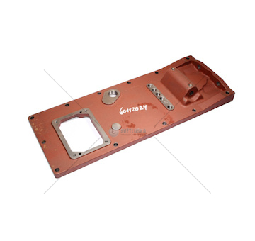 Víko převodovky základní 60112024