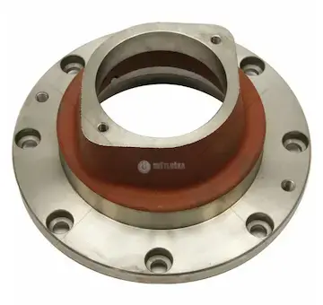 Víko pro vk -21/6 (jrl+jrlp) | 64.131.001