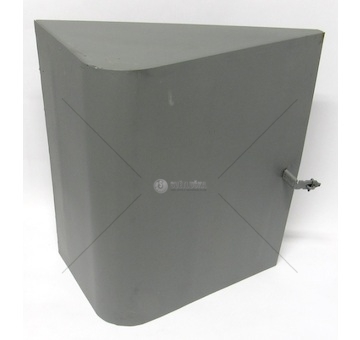 Víko skříně akumulátoru LIAZ, MTS 305752080