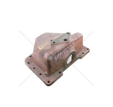 Víko spodní 60116002