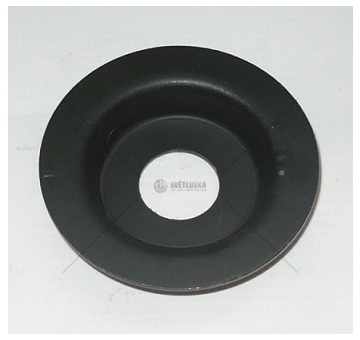 Víko spodní čističe oleje Tatra