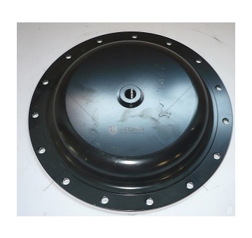 Víko spodní vlnovce EURO s pružinou Tatra