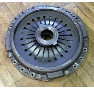 Víko spojky 430/KUKA - nový Tatra