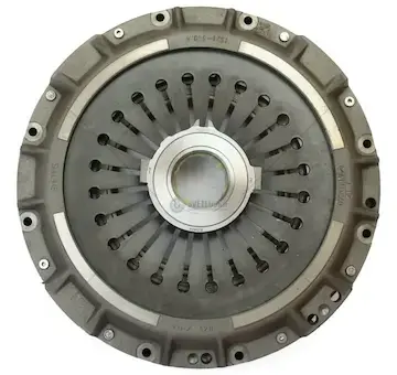 Víko spojky 548/512 | 341-150073