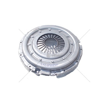 Víko spojky Avia 120D SACHS