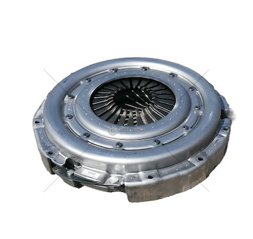 Víko spojky Avia AD120 E4